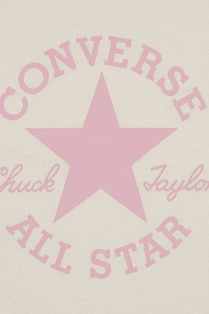 Converse Çocuk Tişörtü