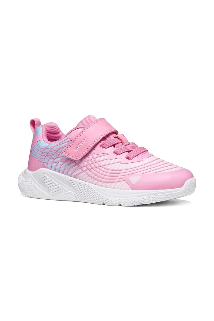 Geox Çocuk Sneaker SPRINTYE
