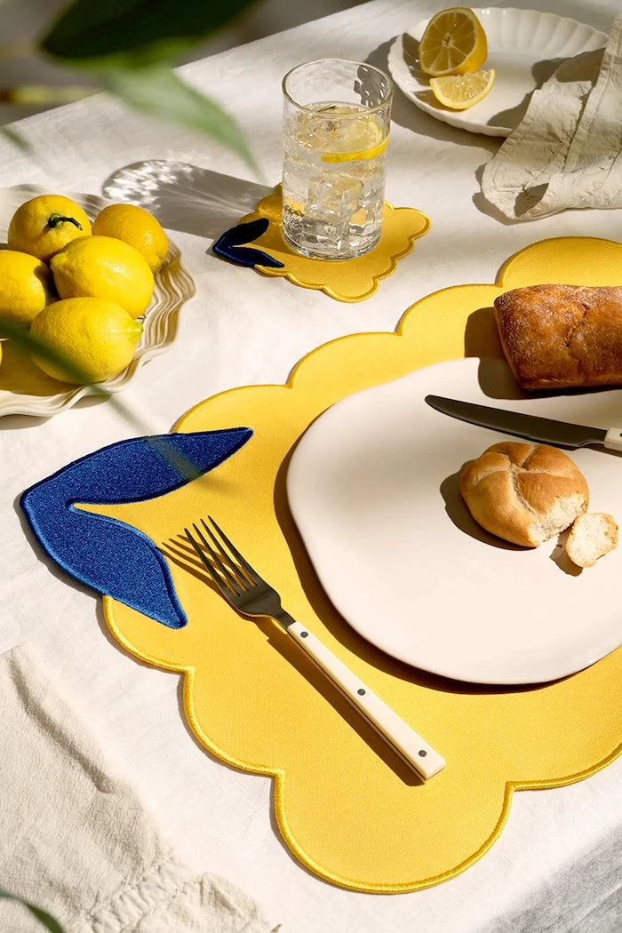 Octaevo подложки памук 35 x 50 cm