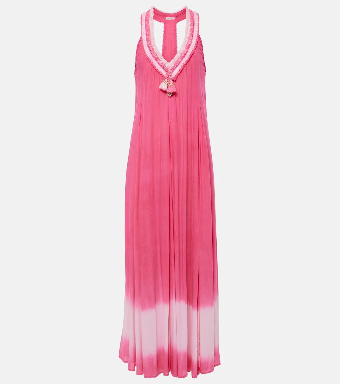 Poupette St Barth - Nava maxi dress