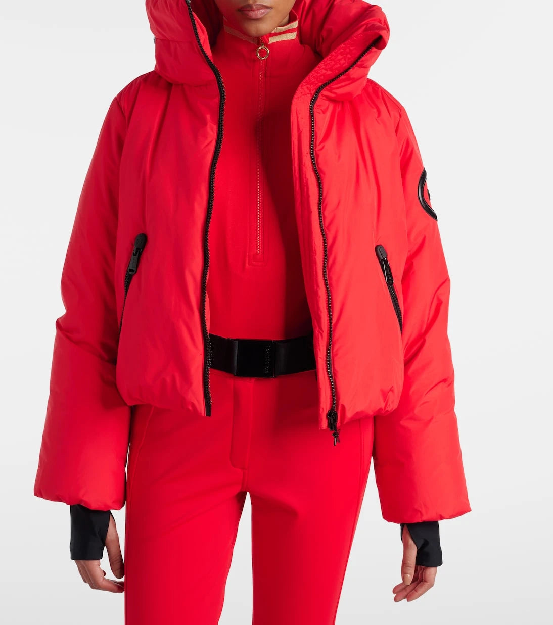 Goldbergh - Porter down ski jacket