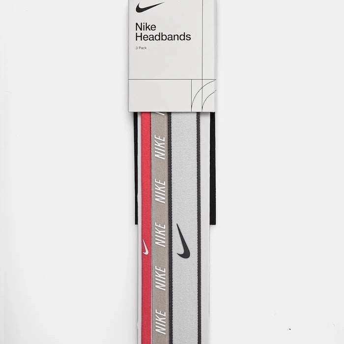 Ленти за глава Nike (3 броя)