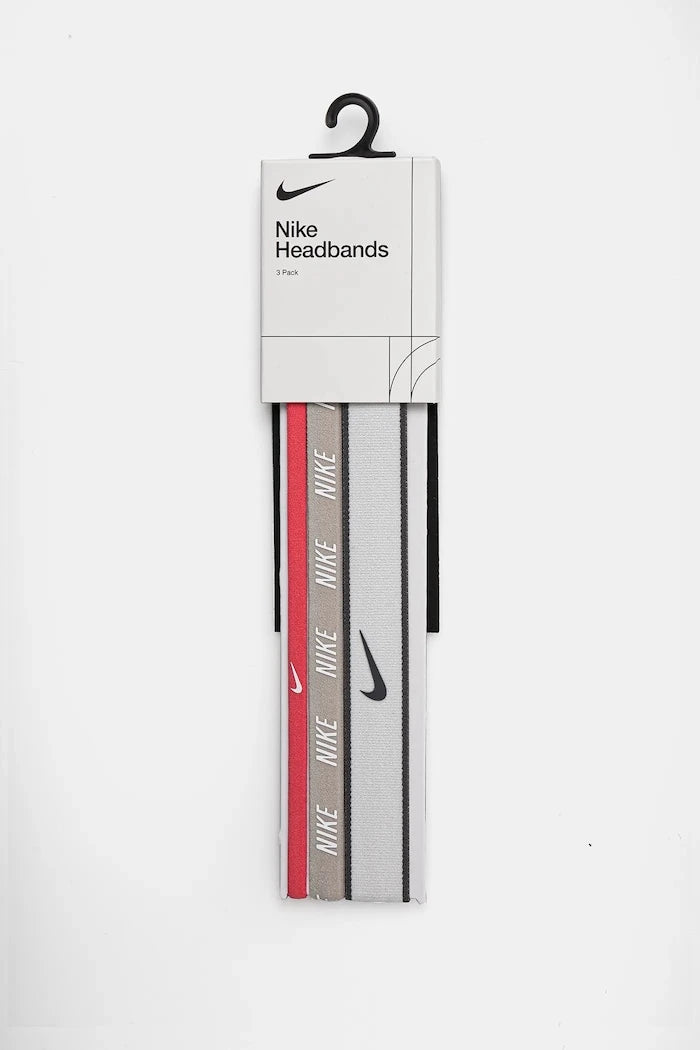Ленти за глава Nike (3 броя)