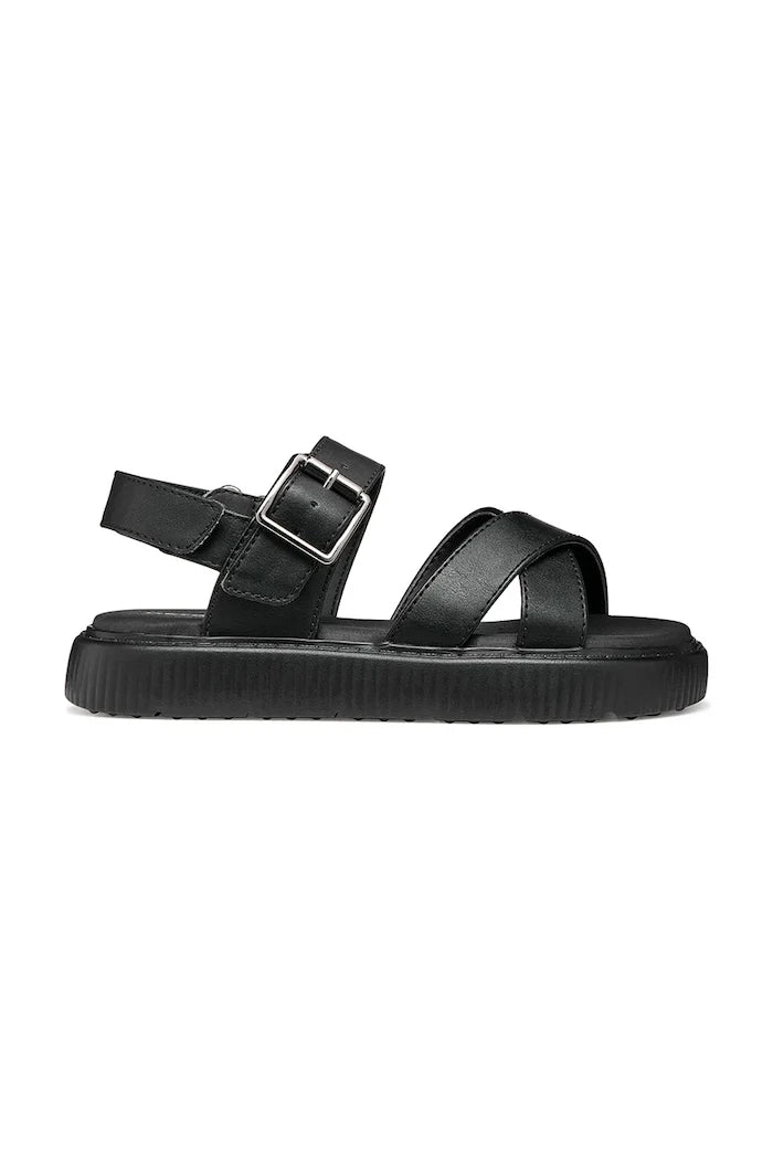 Geox çocuk sandaletleri SANDAL KODETTE