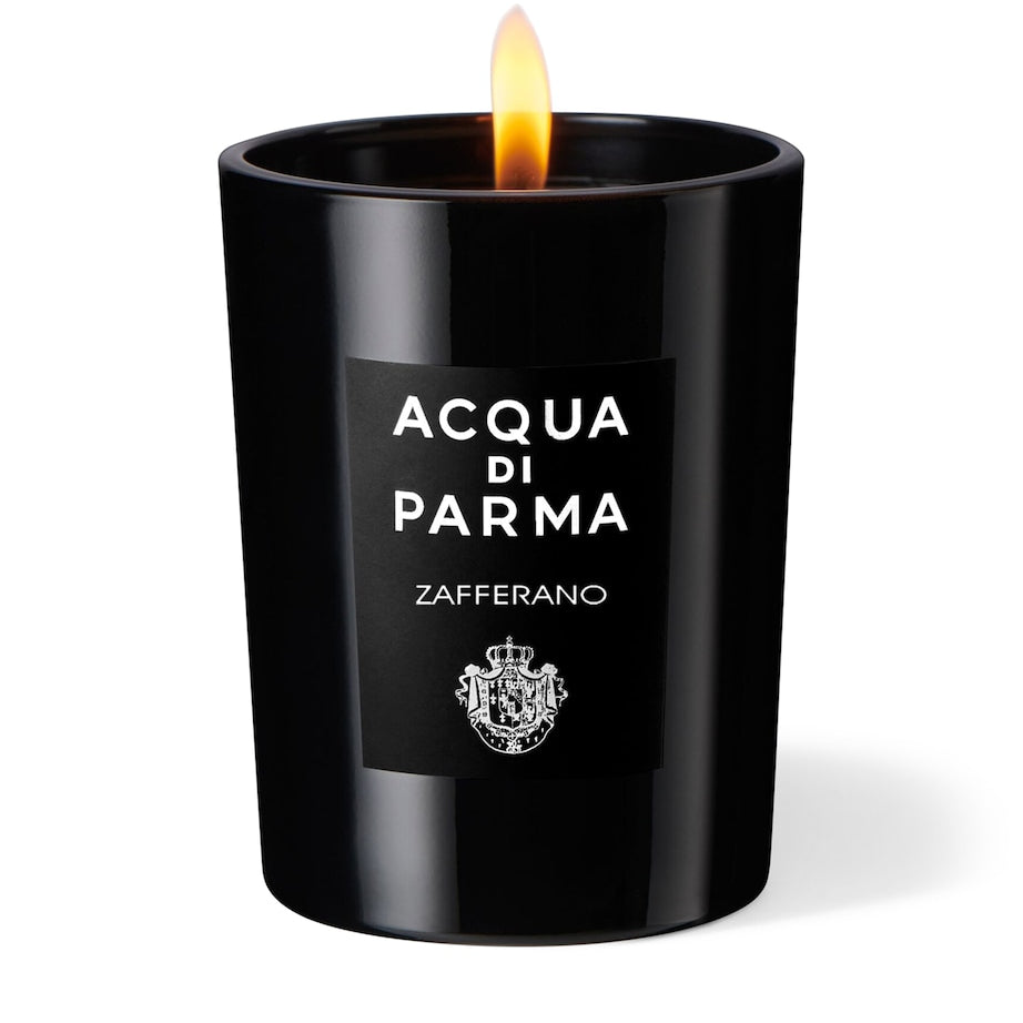 Zafferano Candle (200g)