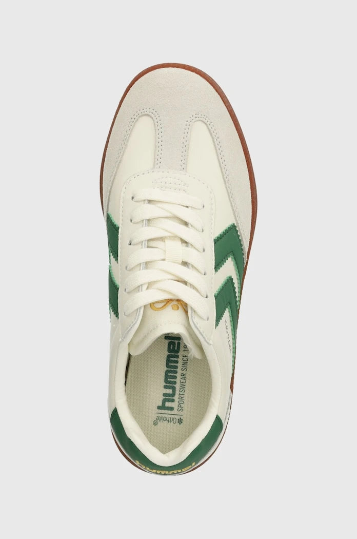 Hummel VM78 CPH ML Deri Spor Ayakkabı