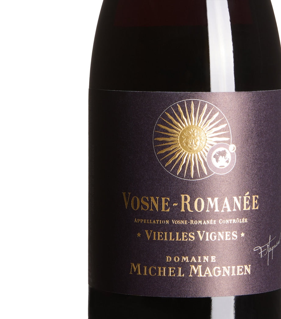 Domaine Michel Magnien Vosne-Romanee Vieilles Vignes 2021 (75cl) - Burgundy, France