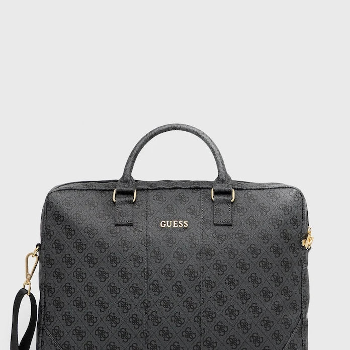 Чанта за лаптоп Guess Torba Na Notebook 16''