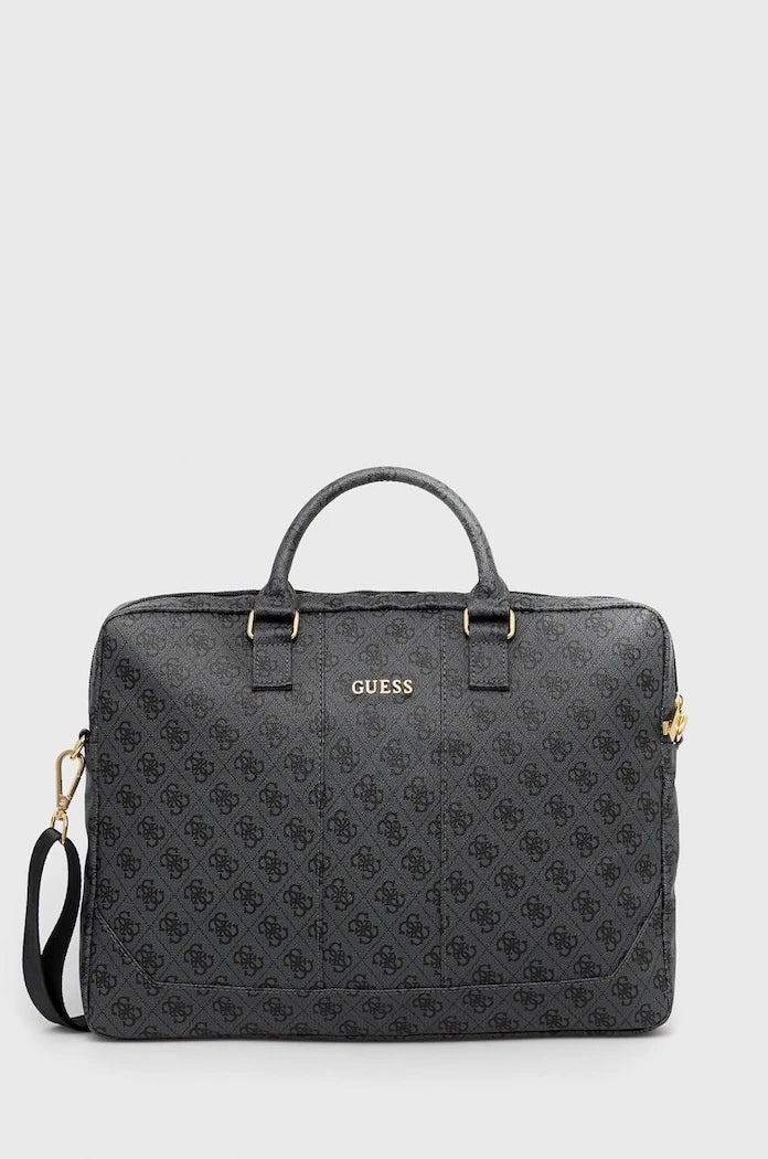Чанта за лаптоп Guess Torba Na Notebook 16''