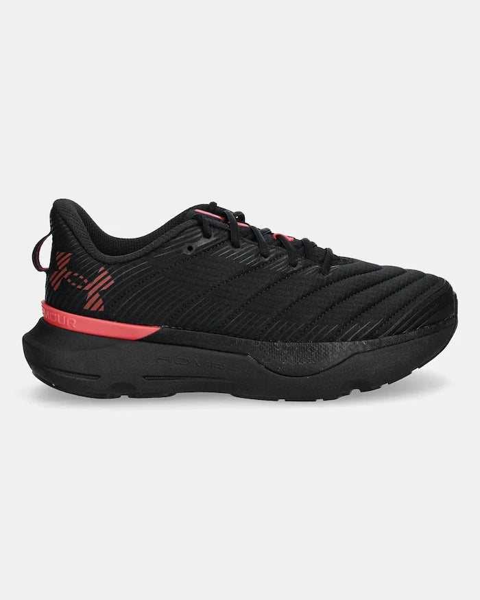Under Armour Infinite Pro Warm Koşu Ayakkabıları