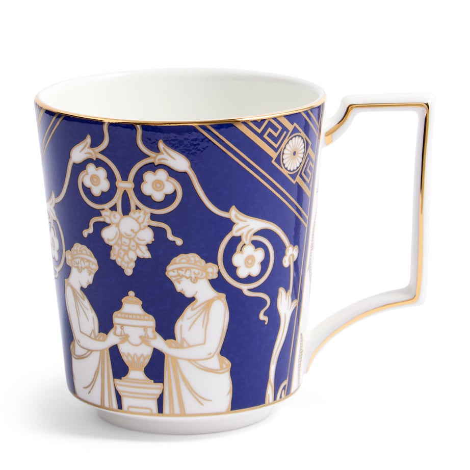 Bone China Renaissance Mug (300ml)