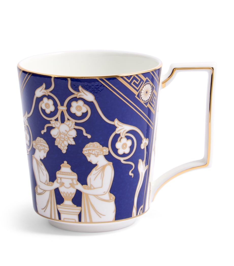 Bone China Renaissance Mug (300ml)