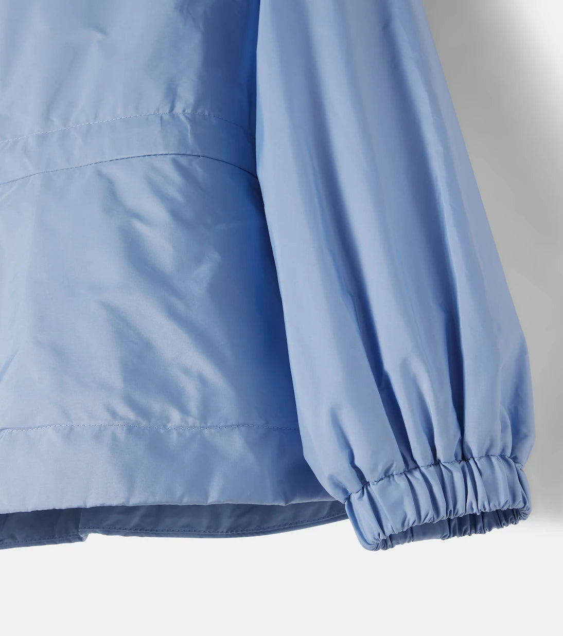 Moncler Enfant - Eduarda jacket