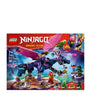 Ninjago Rontu the Master Dragon 71842