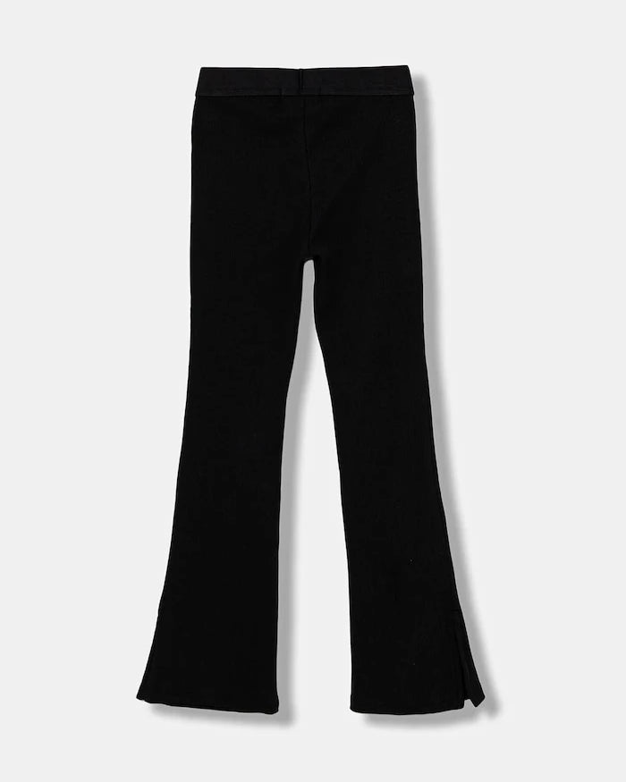 Calvin Klein Jeans Çocuk Taytı