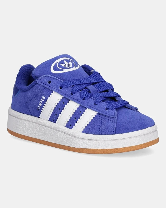 adidas Originals CAMPUS 00s Süet Sneakers