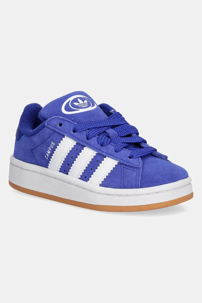 adidas Originals CAMPUS 00s Süet Sneakers