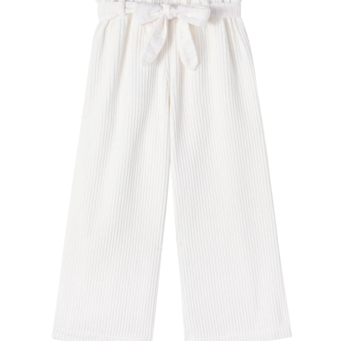 Cozmo - Lima cotton corduroy pants