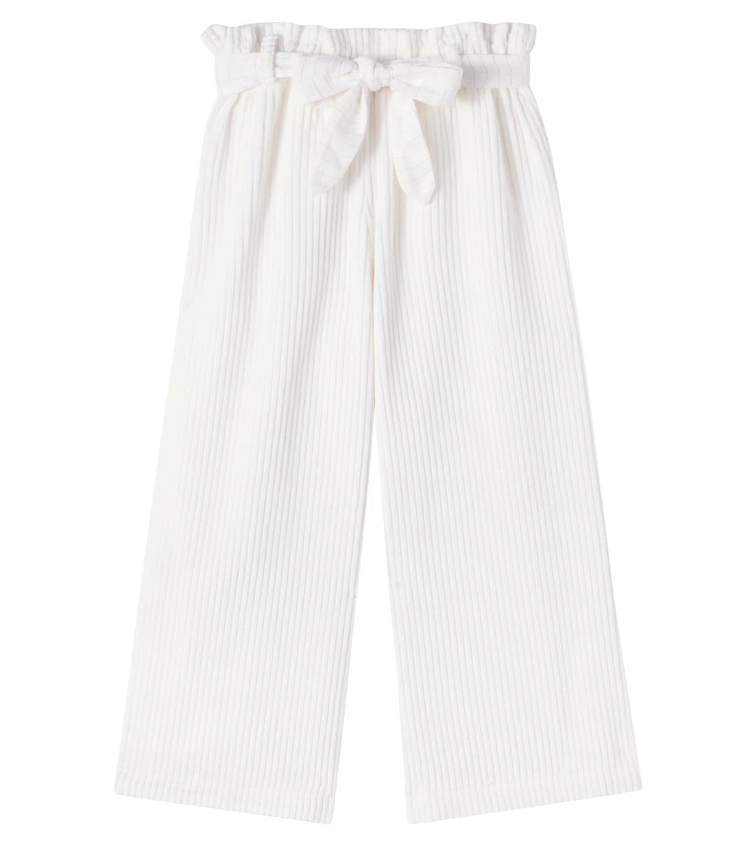 Cozmo - Lima cotton corduroy pants