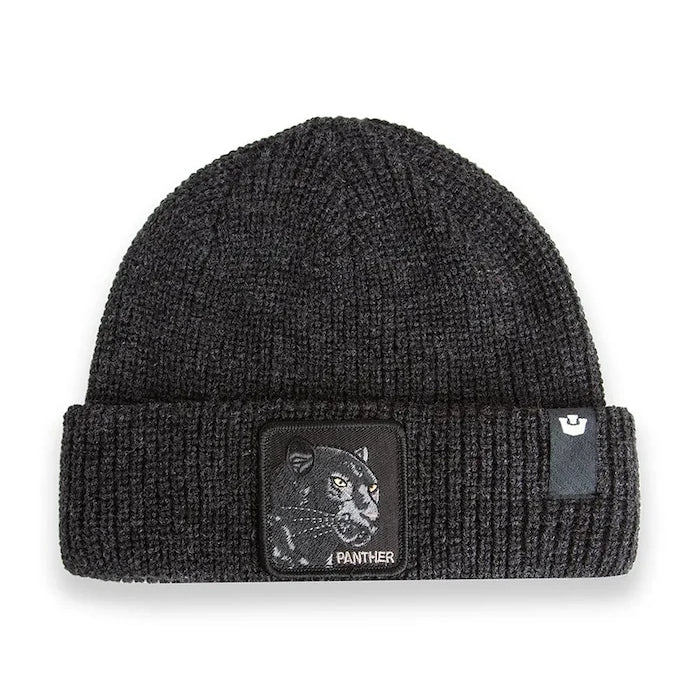 Шапка Goorin Bros The Panther Beanie
