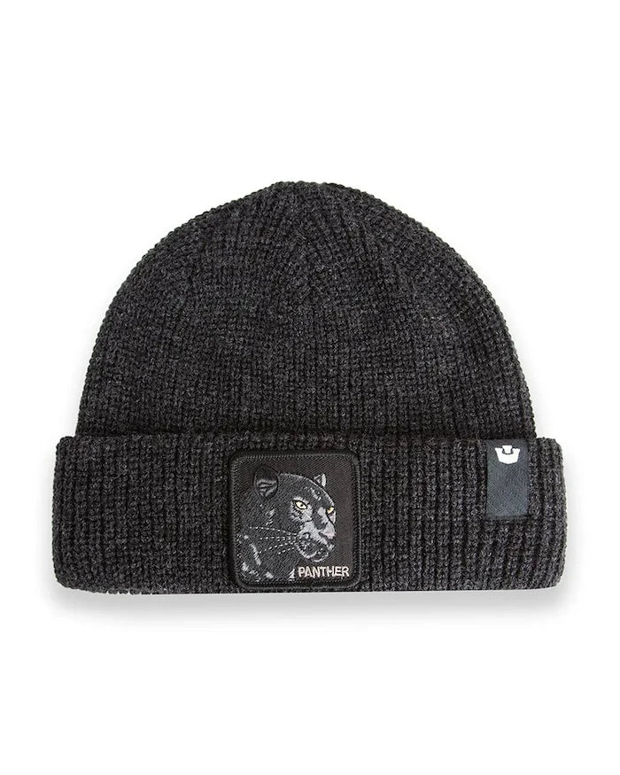 Шапка Goorin Bros The Panther Beanie