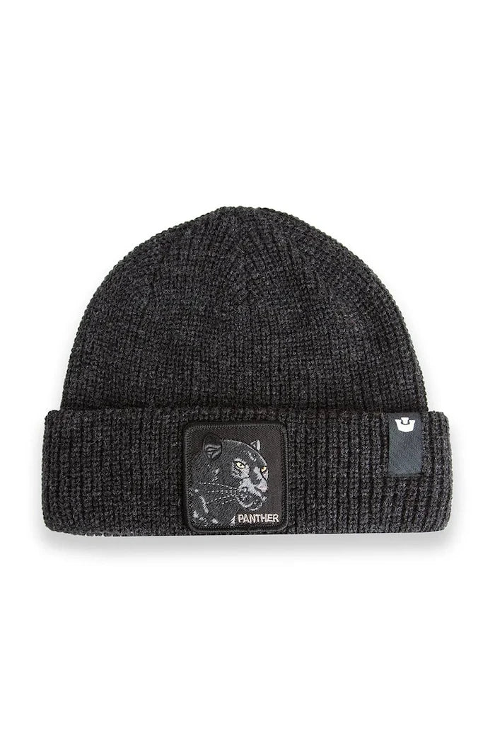 Шапка Goorin Bros The Panther Beanie
