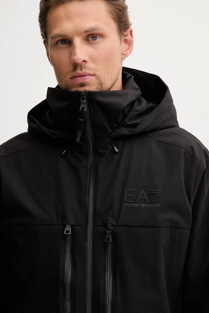 EA7 Emporio Armani Erkek Mont