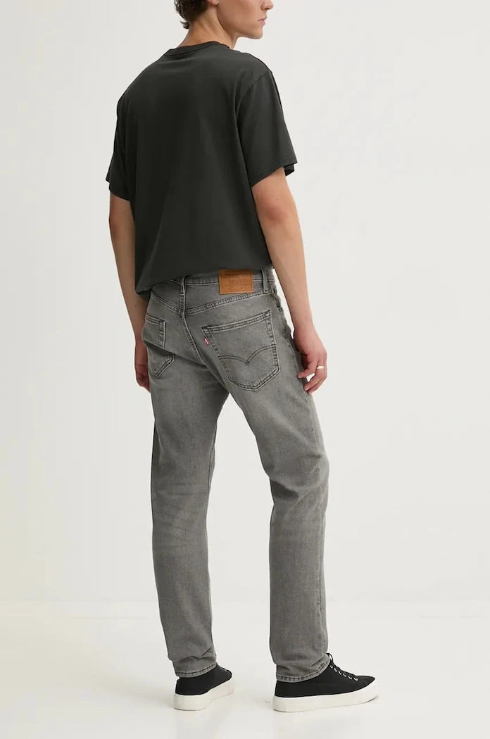 Levi's дънки tapered мъжки 502™ TAPER