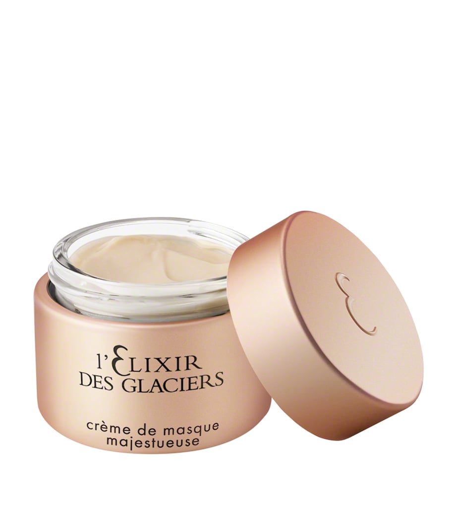 Crème de Masque Majesteuse (50ml)