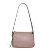 Small Leather Romy Shoulder Bag