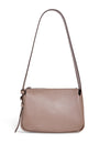 Small Leather Romy Shoulder Bag