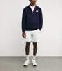 Ryder Cup Quarter-Zip Sweater