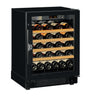 Small Multi-Temperature Compact Wine Cabinet