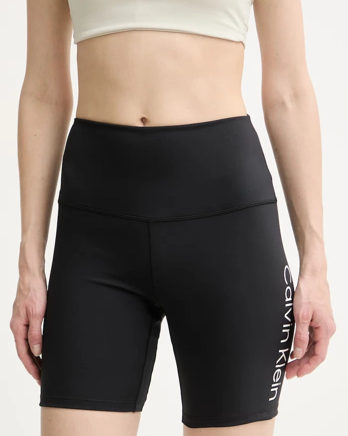 Calvin Klein Performance спортен къс панталон дамски