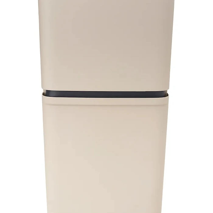 Brabantia plastik çöp kutusu 20 + 25 l