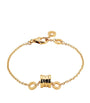 Yellow Gold B.zero1 Bracelet
