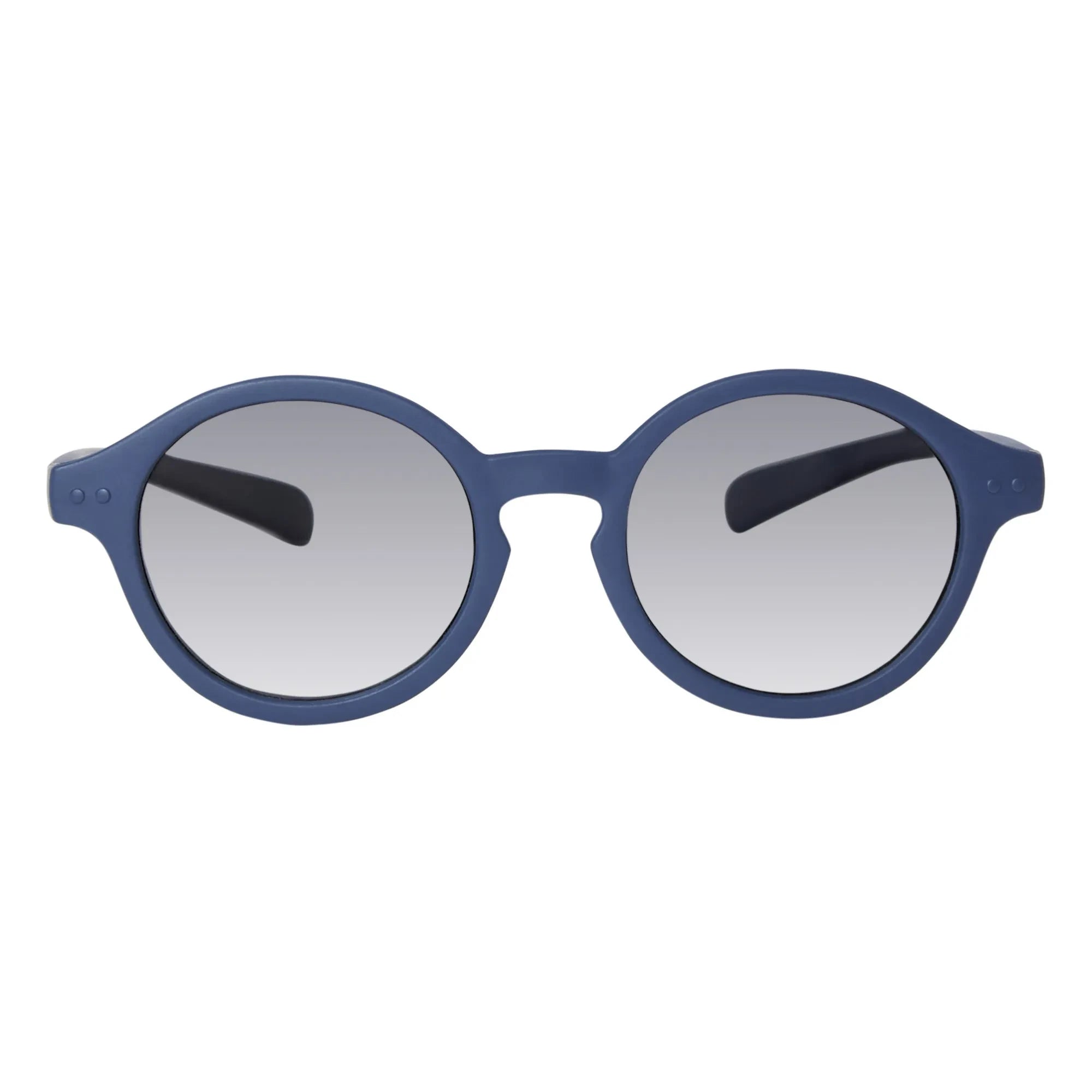 IZIPIZI - Kids Plus Sunglasses | Navy blue