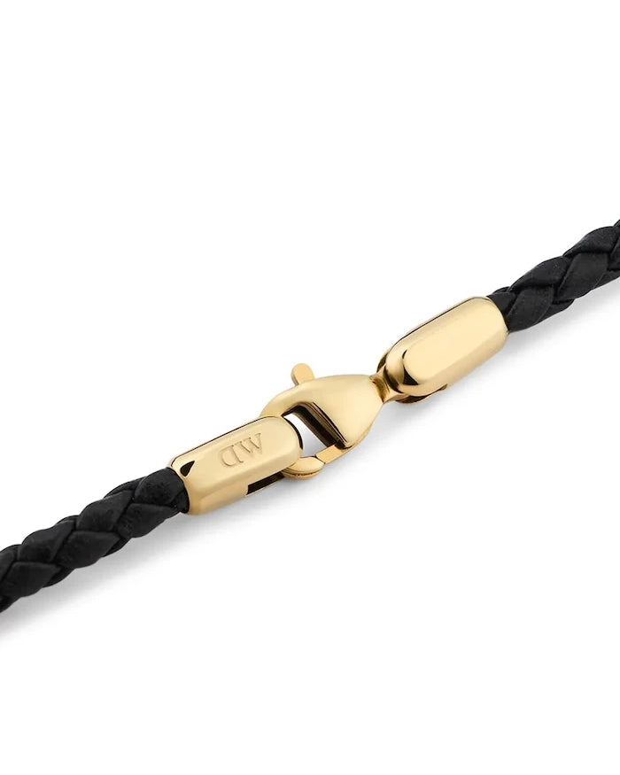 Daniel Wellington Deri Bileklik