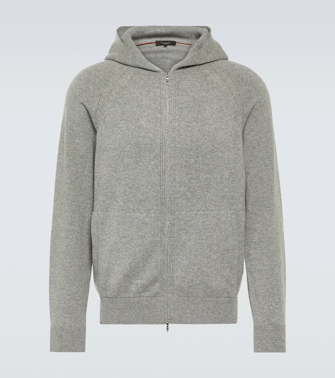 Loro Piana - Merano cashmere hoodie