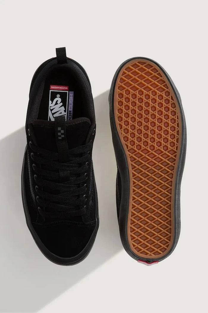 Vans Skate Old Skool 36 Düşük Sneaker