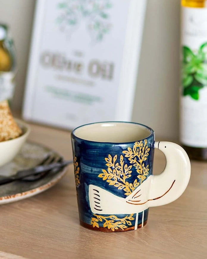 Bloomingville Hezha 260 ml Kase
