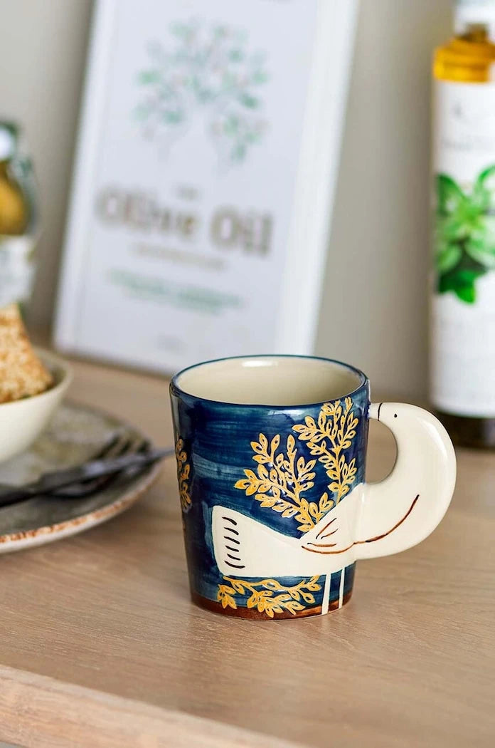 Bloomingville Hezha 260 ml Kase