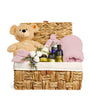 Bumbles & Boo New Baby Girl Hamper