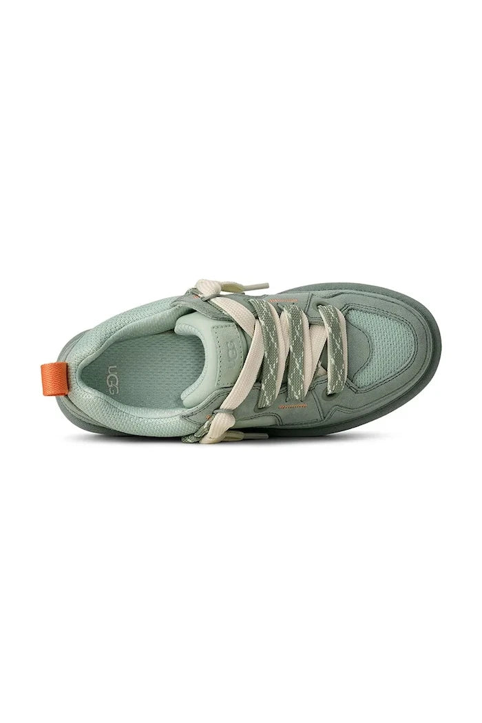 Маратонки UGG W Lo Lowmel