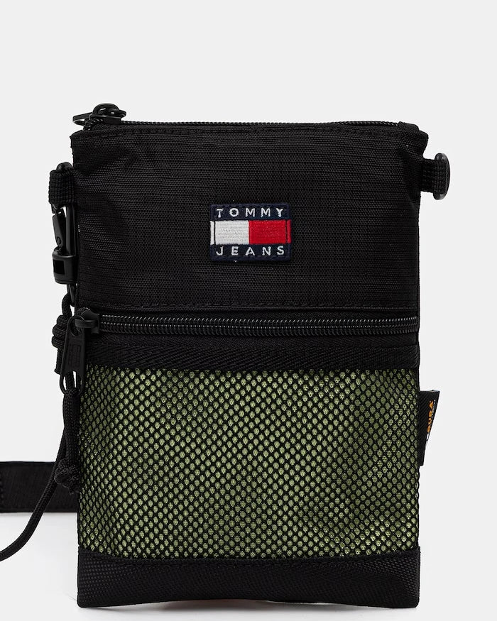 Tommy Jeans erkek çapraz çanta