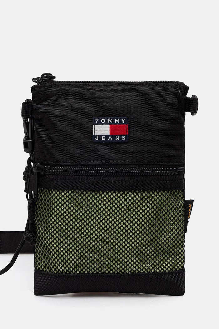 Tommy Jeans erkek çapraz çanta