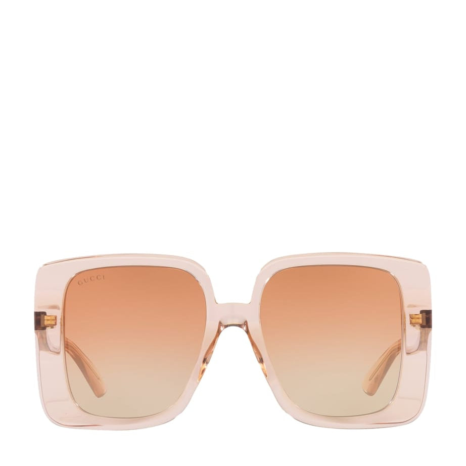 Beige Acetate 0GC002074 Sunglasses