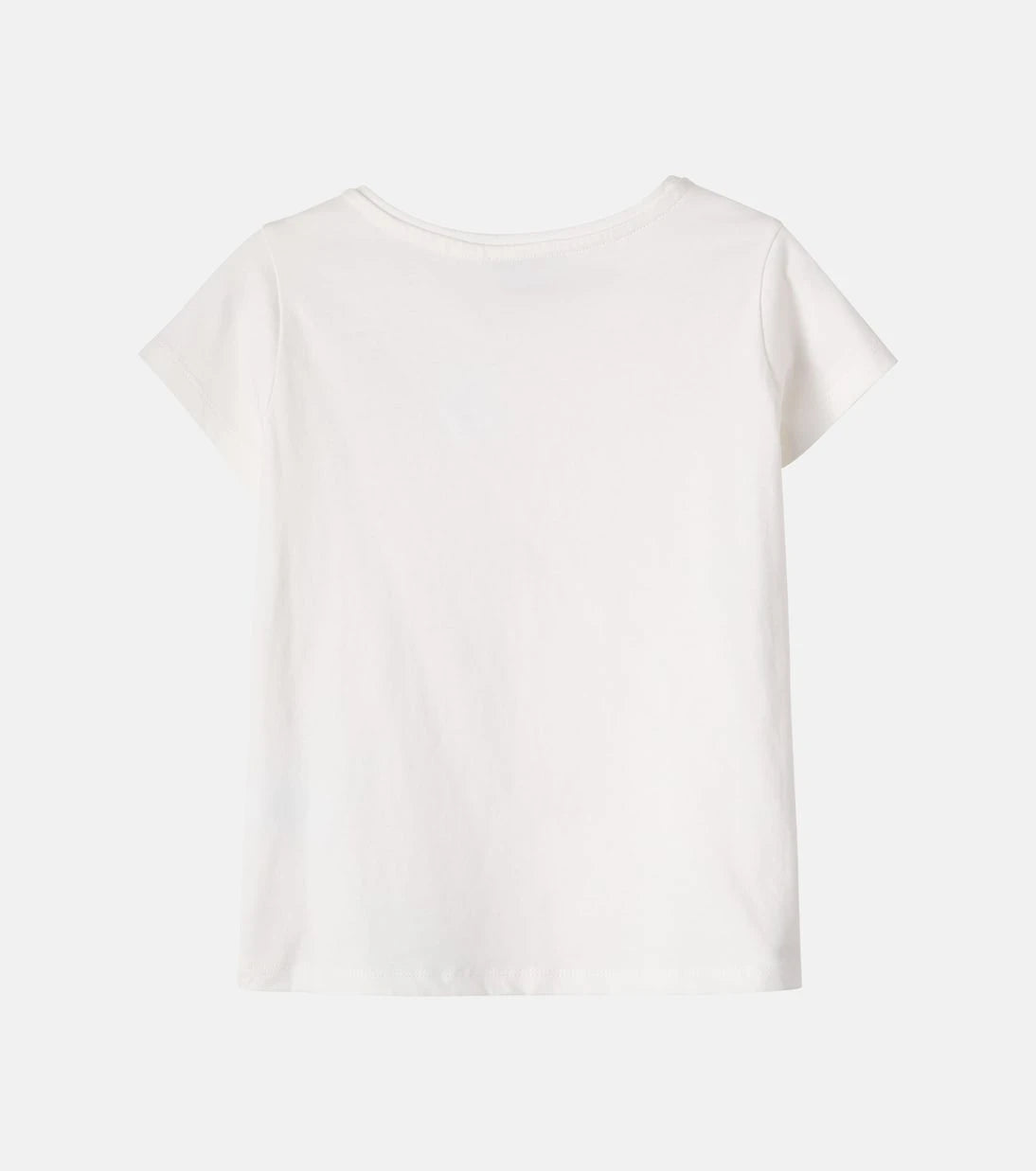 Bonpoint - Lalcala embroidered cotton T-shirt
