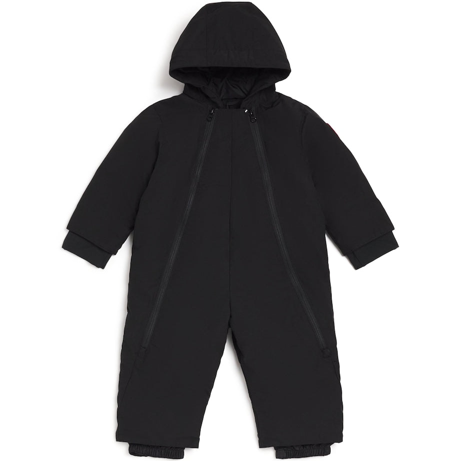 Canada Goose Kids Down-Filled Snowsuit (Newborn-24 Months)
