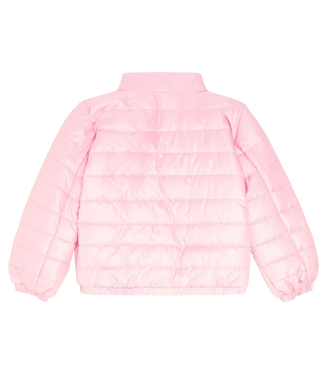 Dolce&Gabbana Kids - Puffer jacket